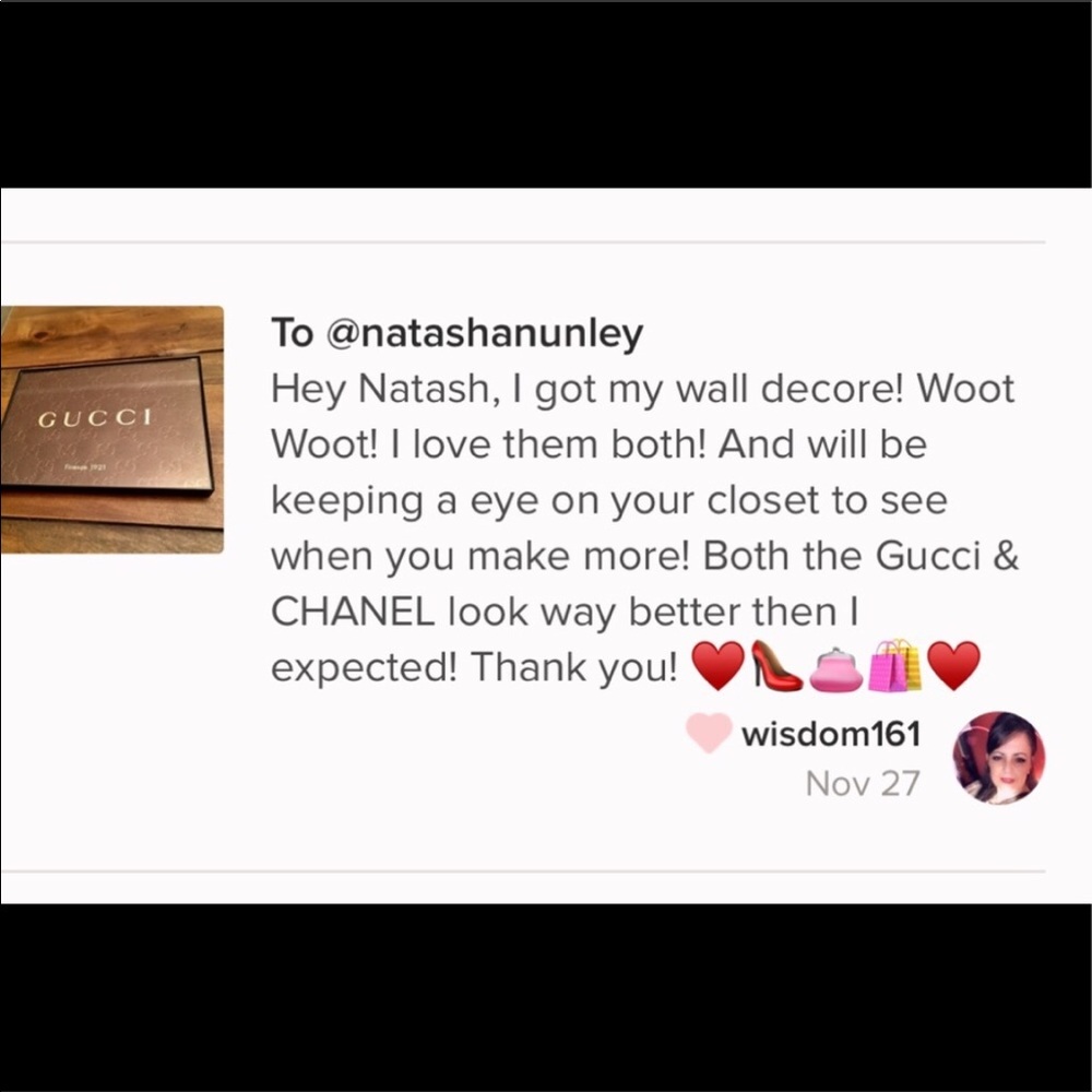 Let me Posh your Powder Room 💁🏼‍♀️🎨🛍 - Picture 3 of 8